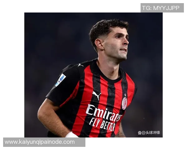 米兰计划与普利西奇谈续约期待年薪接近400万欧元 米兰计划与普利西奇谈续约期待年薪接近400万欧元