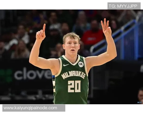 雄鹿首节火力全开狂砍40分小凯文波特与AJ格林联手助攻 雄鹿首节火力全开狂砍40分小凯文波特与AJ格林联手助攻