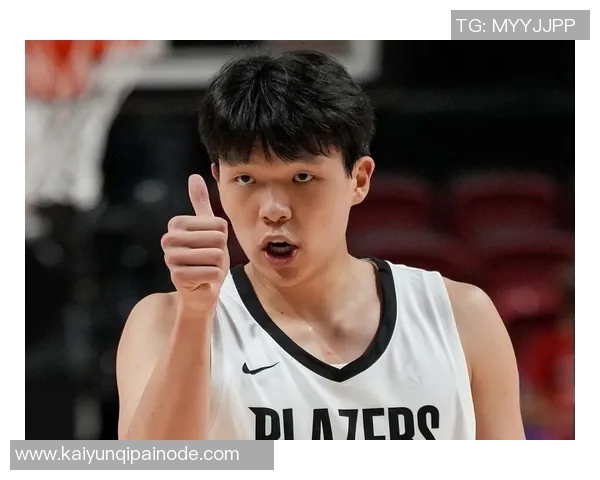 萧华惊讶杨瀚森迅速获得国际关注超越中国界限 萧华惊讶杨瀚森迅速获得国际关注超越中国界限