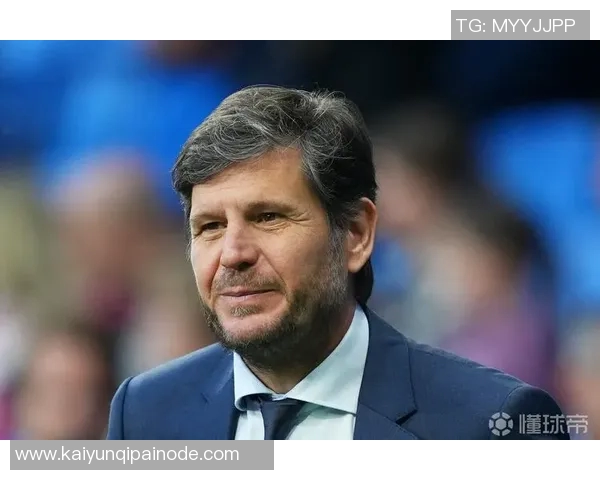 前巴萨总监阿莱曼尼正式加盟马竞担任足球总监职位 前巴萨总监阿莱曼尼正式加盟马竞担任足球总监职位