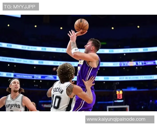 湖人罚球问题引争议马刺对湖人罚球36次为何无人提及