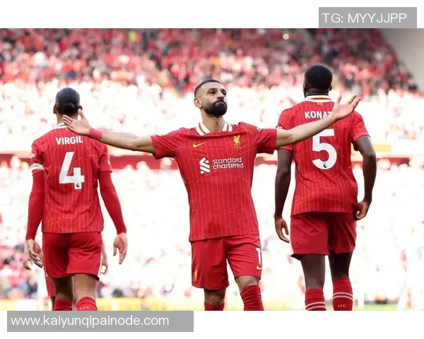 斯洛特谈萨拉赫未来及球队状态表示无畏四场不败的挑战 斯洛特谈萨拉赫未来及球队状态表示无畏四场不败的挑战