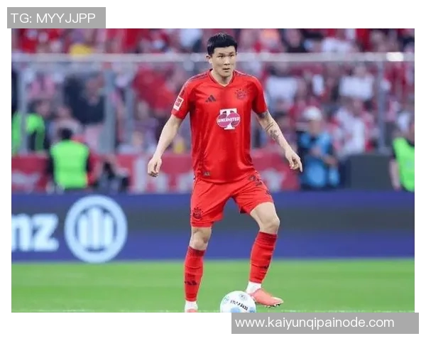 金玟哉在比赛中的惊人失误引发热议与质疑是否符合拜仁标准 金玟哉在比赛中的惊人失误引发热议与质疑是否符合拜仁标准