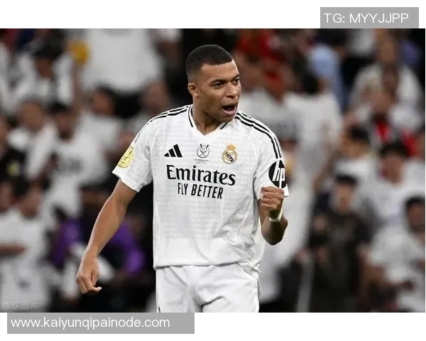 姆巴佩创纪录赛季58球追平皇马历史第二仅差C罗一球