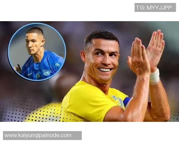 C罗谈财富观：十亿身家背后钱的重要性与人生价值的思考