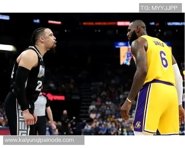 狄龙坦言希望詹姆斯了解自己的进步不愿与其轻松玩笑 狄龙坦言希望詹姆斯了解自己的进步不愿与其轻松玩笑