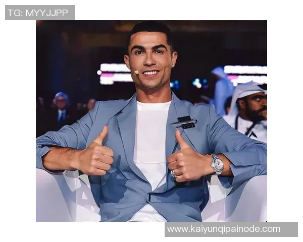 C罗谈财富观：十亿身家背后钱的重要性与人生价值的思考