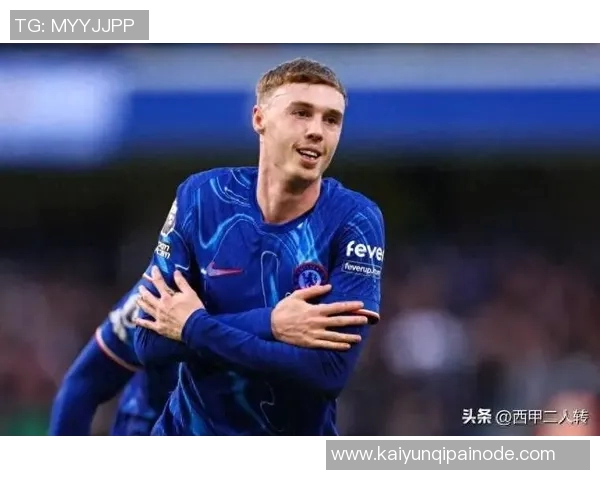 帕尔默成功注册ColdPalmer商标庆祝活动尚未申请成功