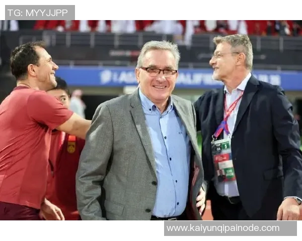 前国足主帅伊万宣布退休42年执教生涯画上句号 前国足主帅伊万宣布退休42年执教生涯画上句号