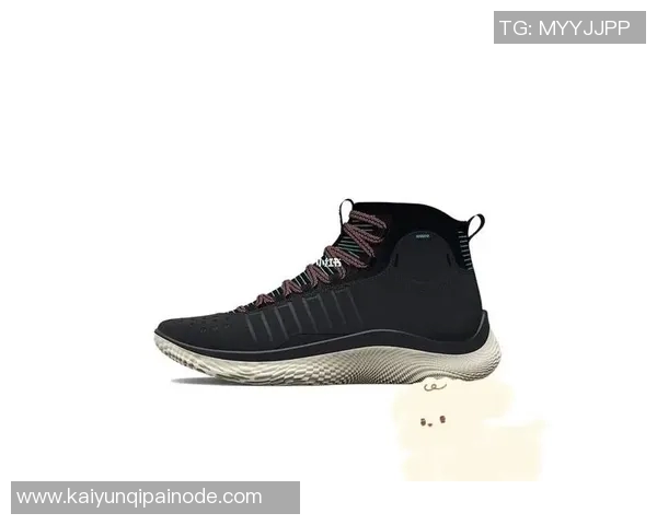 库里分享球鞋广告拍摄趣事并为新款球鞋热情打Call